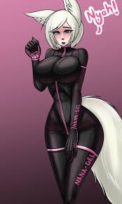Rule34 - If it exists, there is porn of it   4720972
