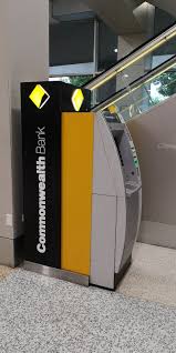 Find a commonwealth bank branch, atm or service near you. Commonwealth Bank Melbourne Airport Vic 3045 Australia
