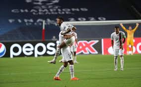 Heure, chaines…le programme des matchs (quarts de finale). Atalanta Bergame Psg 1 2 Revivez La Folle Qualification Des Parisiens En Demi Finale Le Parisien