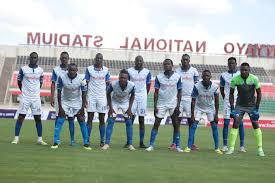 The club currently competes in the kenyan premier league, and currently plays its home games at the del monte grounds and is sponsored by bidco africa. Bidco United Fc Half Time Bidco United 0 0 Kariobangi Facebook