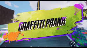 Pubg Mobile Graffiti Prank Mode Tutorial Youtube