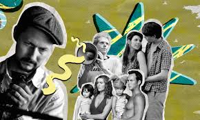 Todd Field on In the Bedroom and Little Children: Those Days Are Gone