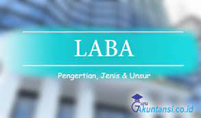 Nah agar lebih dapat memahami apa itu literasi, maka kita dapat merujuk pada pendapat. Pengertian Laba Menurut Para Ahli Serta Unsur Unsur Dan Jenis Laba