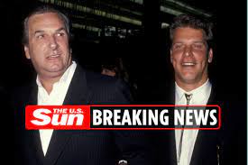 He has been married to arlene anne urichich since 1990. L1djeagubtiwvm