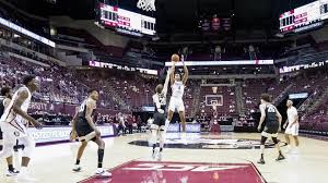 Последние твиты от fsu transportation (@fsuparking). Gray Barnes Lift No 17 Florida State Past Wake In Ot Atlantic Coast Conference