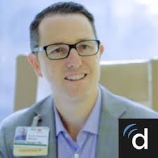 Dr. Brennan Spiegel, MD