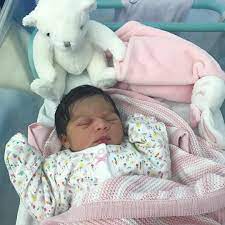 Johnson s baby promise to you with the new formulated products. How I Care For My Baby S Curly Hair Rachel Ebuehi