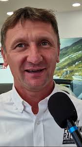 Mariusz Pelikański opowiada o początkach kariery