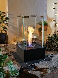Die wohnen & garten widmet sich vor allem den klassischen rückzugsgebieten des privaten lebens und deren gestaltung. Tischkamin Tornado Jetzt Fur 46 95 Euro Kaufen Im Frank Flechtwaren Und Deko Online Shop Tischkamin Kamin Tischdekoration