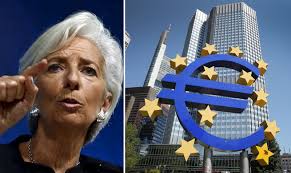 Quindi se hai un conto nella deustsche bank in italia non ci sono problemi per prelevare. Germania Perche I Tedeschi Vogliono La Crisi Italiana Il Paragone