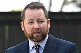 Hospital waiting lists court case: Commissioner for Older People Eddie Lynch  can back pensioner's claims