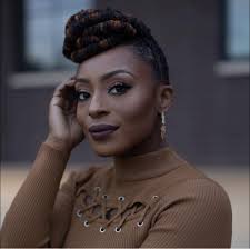 Blushed By Naomie LLC