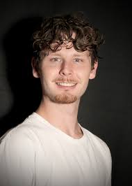 Chase Casteel (Jerry Cummings) is making his SCT stage debut. Chase has  appeared in productions at Kellyville High School. “The thing I like about  this play is the Christmas setting at the