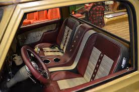 Tmi Seats How Are They The 1947 Present Chevrolet Gmc Truck Message Board Network