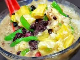 Pada video yang diunggah akun instagram bangijal_tv terdapat parodi seorang anak yang minum es campur nasi. 78 Gambar Macam Macam Es Teler Hd Gambar Pixabay