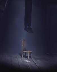 Wait for the upload and compression processes to complete. The Hanging Man Little Nightmares Wiki Fandom