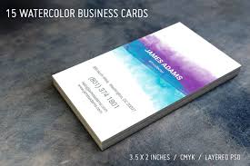 Business cards are one of the best tools to make people remember your business and contact you if they require your services. 22 Artist Business Card Templates Word Psd Ai Examples