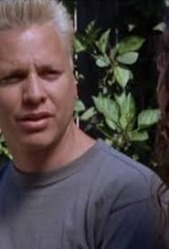 Pacific Blue" Save Serenity (TV Episode 1999)