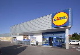 Noua unitate este situată pe strada brățării, nr. IncÄƒ DouÄƒ Magazine Lidl La TimiÈ™oara È™i BucureÈ™ti Yescomment