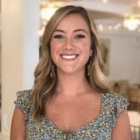 Alyx Raffo, MOT, OTR/L