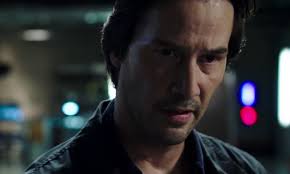 Always Be My Maybe Netflix Movie Starring Keanu Reeves, Ali Wong & Randall  Park