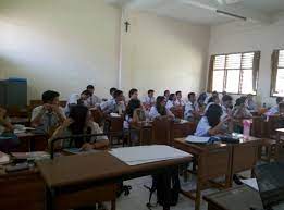 Asrama, unit sumatra, sma pangudi luhur van lith. Sma Pangudi Luhur Van Lith Lorven International Studies