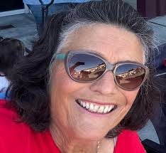 Found prescription sunglasses after jamboree