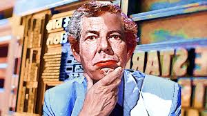 An unlikely morning star