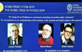 Niels bohr (1922, pentru investigaţiile asupra structurii atomului şi a radiaţiilor emanate de. Premiul Nobel Pentru FizicÄƒ Acordat Pentru Descoperirea Primei Planete Extrasolare Epoch Times Romania