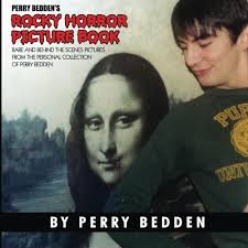 Perry Bedden's Rocky Horror Picture Book: Bedden, Perry, Hetzer, Jim, Holley,  Chris: 9780615962054: Amazon.com: Books