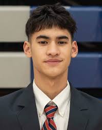 2024 Deseret News high school boys basketball 3A All-State team