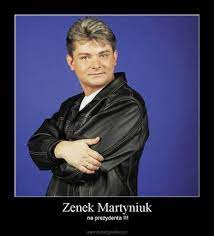 Miał też szansę gościnnie występować w zespole select. Zenek Martyniuk Memy O Krolu Disco Polo Eska Pl