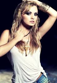 She could often be heard. Alexandra Stan Fotos 23 Von 226 Last Fm