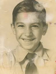 Ennis Joseph Marcel Jr. Obituary