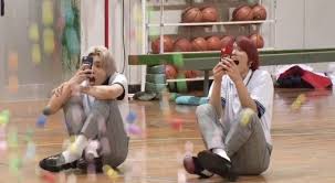 Meme anjing yang sedang marak di media sosial kaskus. Pin By Abril Reyna Soriano On Nct Nct Yuta Nct Nct Wayv