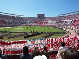 Boca junior et river plate s'affrontaient hier soir, lors du traditionnel clasico du championnat d'argentine. Superclasico Boca Juniors River Plate Carlito En Cordoba