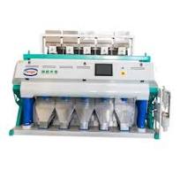 Walnuts Kernels Color Sorter Machine Walnut Processing Machine