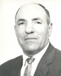 Obituary information for Alberico Callocchia