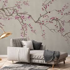 Living room 56 wallpaper and paint ideas living. Living Rooms With Wallpaper More How To Style Them Irresistible Designer Wallpaper Modern Luxury Wall Murals Feathr