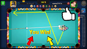 Sign in with your miniclip or facebook account to challenge them to a pool game. How To Win 9 Ball Pool Without Potting Any Ball New Golden Break Miniclip 8 Ball Pool Youtube