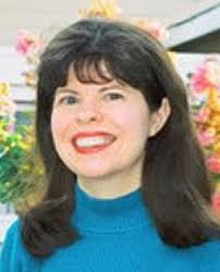 An Interview with Patrice-Anne Rutledge