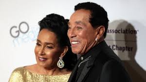 Smokey Robinson: Legendary Singer, Songwriter and Motown Executive - WDET  101.9 FM