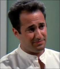 Quiz Les personnages secondaires dans Friends