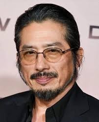 Hiroyuki Sanada once said, 'There are those who want a swimming pool in the  house, while those who have one barely use it. Those who have lost a loved  one feel a