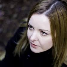 Lucy Saunders biography