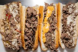 Learn how to make a baked philly cheesesteak sliders! Cheesesteaks New York Magazine