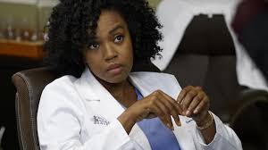 Grey S Anatomy Non Stephanie Ne Sera Plus La Dans La Saison 14 Premiere Fr