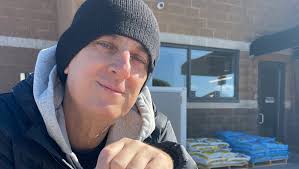 Fundraiser by Dragana Puhalo : Rally for Sergej: Strength in Unity