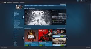 Free and massive online game store. Steam Download Computerbase