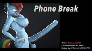 phone Break
